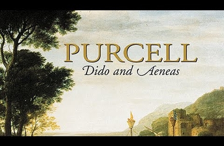 Musique contemporaine de "Cupid and Death" : "Didon et Enée" (Purcell, 1689)<br />© History of Parliement