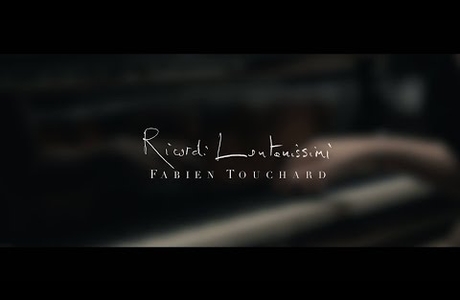 "Ricordi lontanissimi" de Fabien Touchard (2016)<br />© Fabien Touchard