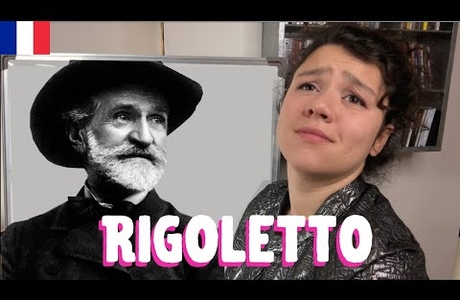 Rigoletto, le résumé de l'opéra<br />© L'Opéra et ses zouzes