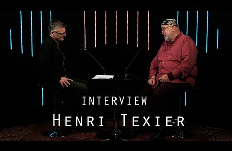 Henri Texier (Blue Wind Trio) - Interview avec JazzMag<br />© Jazz Mag