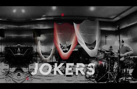 Teaser - Jokers<br />