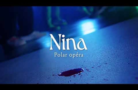 AU CŒUR DE L'ATHÉNÉE - 'Nina', un polar opéra par Les Frivolités Parisiennes<br />