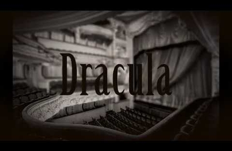 teaser Dracula<br />© Julie Mouton pour l'Athénée
