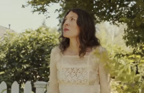 Alela Diane - Dream a river<br />